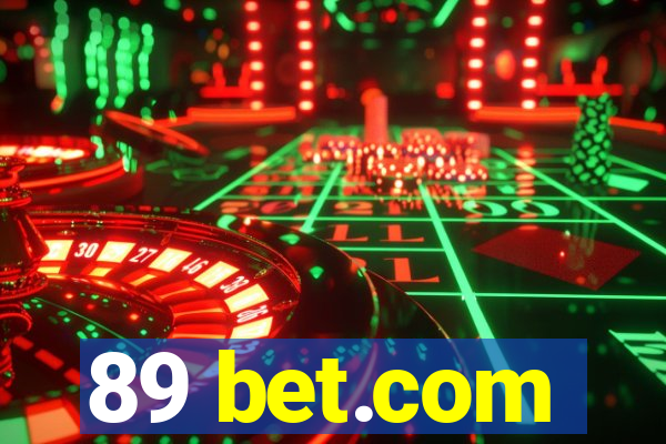 89 bet.com